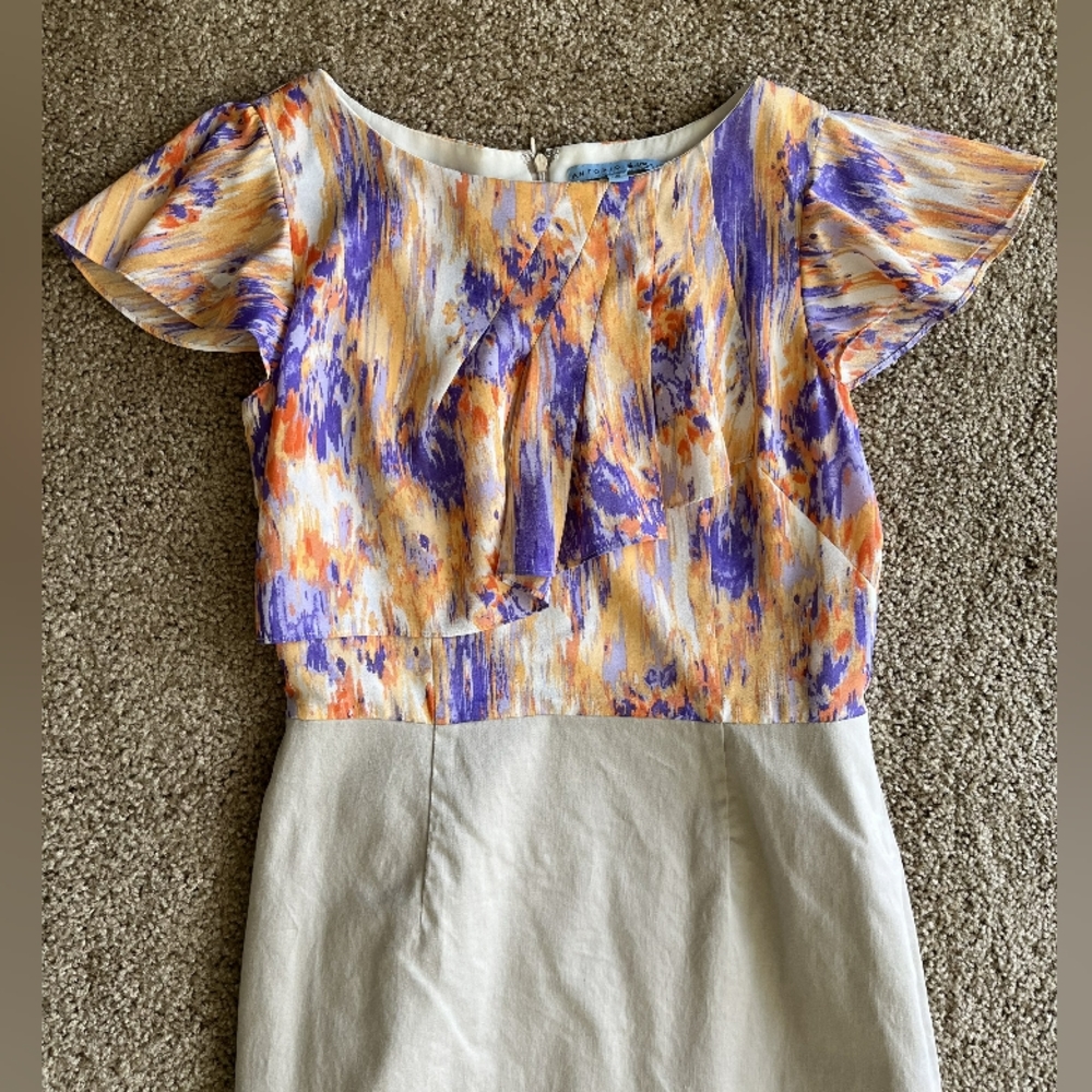 Dress - Picture 2 of 4
